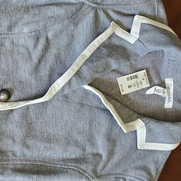 NWT Aeropostale Blazer - Picture 4 of 4